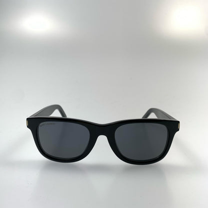 [Used] SAINT LAURENT | Saint Laurent Sunglasses SL51 002 Size:50□22 Black