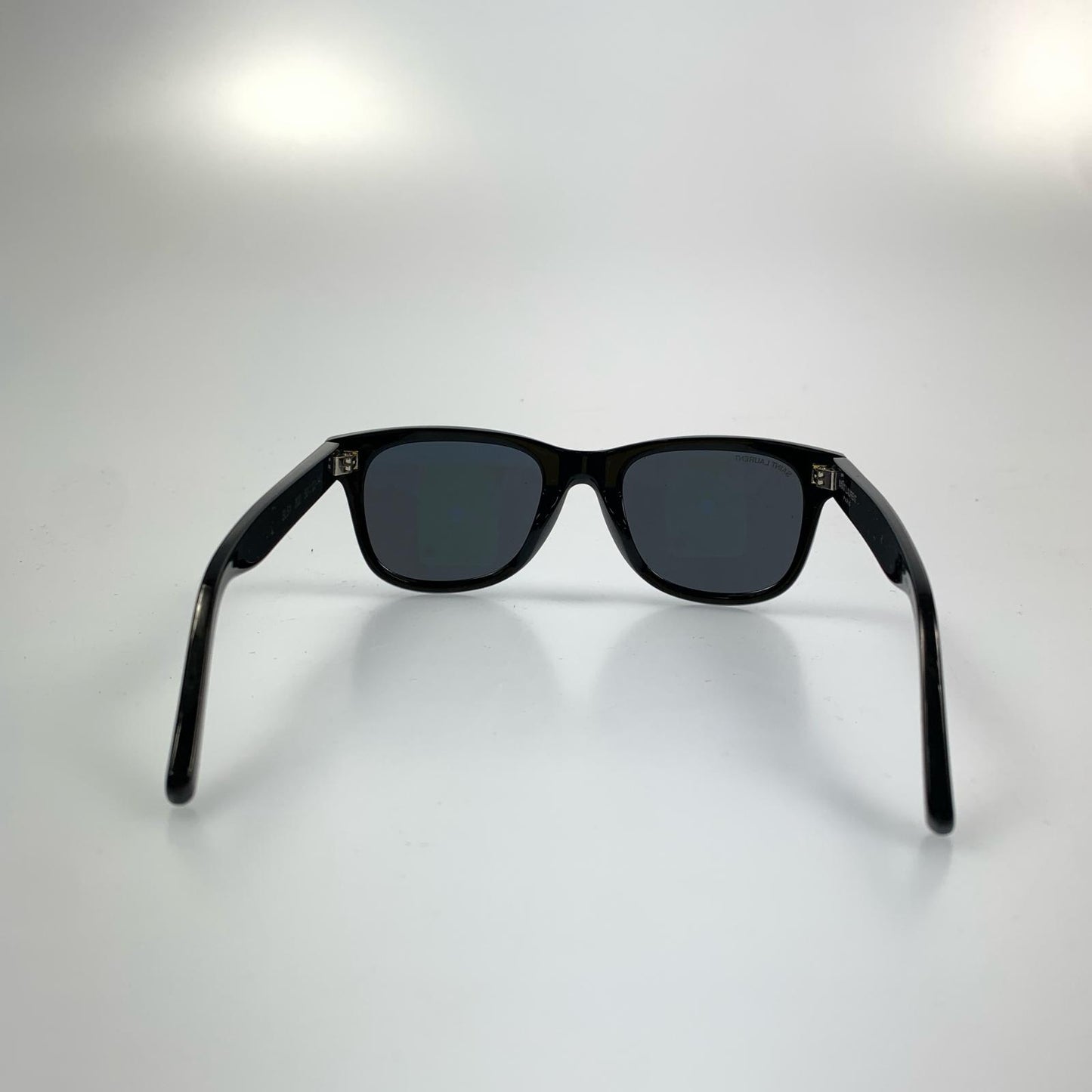 [Used] SAINT LAURENT | Saint Laurent Sunglasses SL51 002 Size:50□22 Black