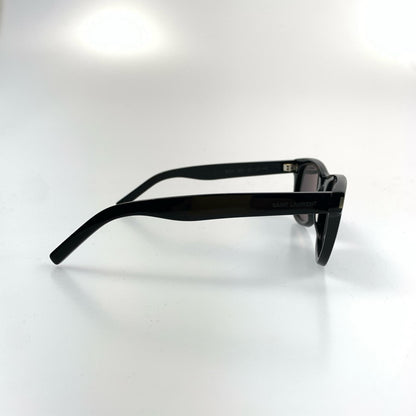 [Used] SAINT LAURENT | Saint Laurent Sunglasses SL51 002 Size:50□22 Black