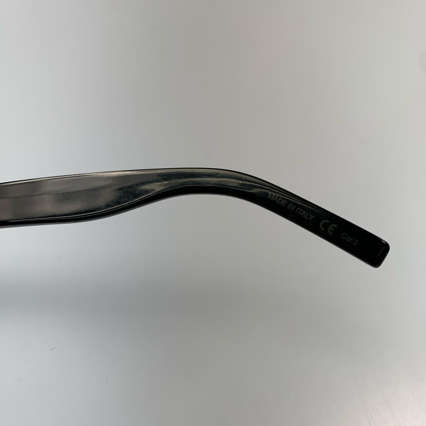 [Used] SAINT LAURENT | Saint Laurent Sunglasses SL51 002 Size:50□22 Black
