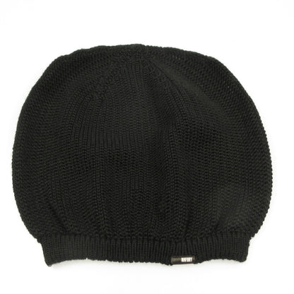 [Used] NEIGHBORHOOD | NEIGHBORHOOD OCTOPUS Knit Cap NHFURY Black