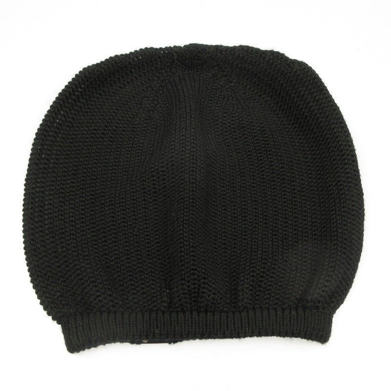 [Used] NEIGHBORHOOD | NEIGHBORHOOD OCTOPUS Knit Cap NHFURY Black