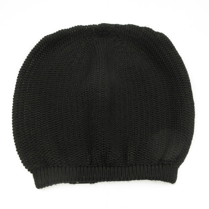 [Used] NEIGHBORHOOD | NEIGHBORHOOD OCTOPUS Knit Cap NHFURY Black