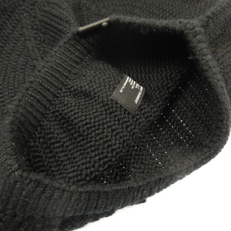 [Used] NEIGHBORHOOD | NEIGHBORHOOD OCTOPUS Knit Cap NHFURY Black