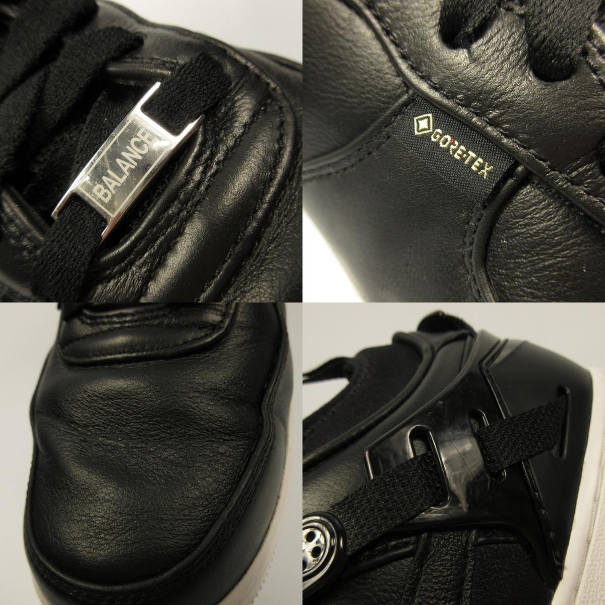 [Used] NIKE | Nike AIR FORCE 1 LOW SP UC Sneakers DQ7558-002 Black 29cm