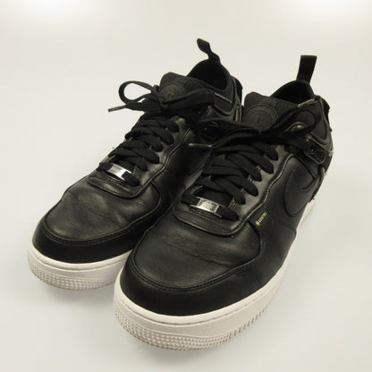 [Used] NIKE | Nike AIR FORCE 1 LOW SP UC Sneakers DQ7558-002 Black 29cm