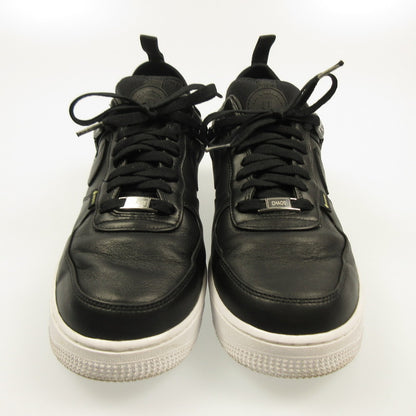 [Used] NIKE | Nike AIR FORCE 1 LOW SP UC Sneakers DQ7558-002 Black 29cm