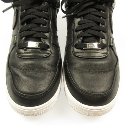 [Used] NIKE | Nike AIR FORCE 1 LOW SP UC Sneakers DQ7558-002 Black 29cm