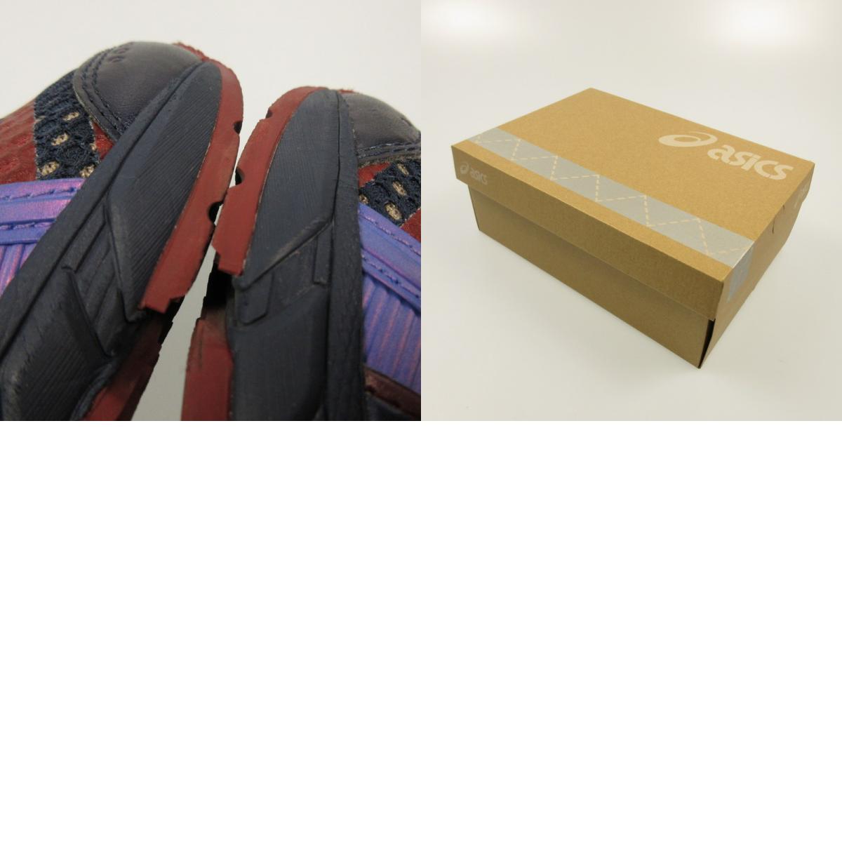 Used] asics | ASICS UB9-S GEL-DS TRAINER 14 Sneakers 1203A606-400 Multi-color 26cm