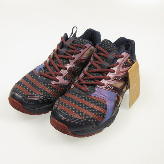 【中古】asics | アシックス UB9-S GEL-DS TRAINER 14 スニーカー 1203A606-400 マルチカラー 26cm