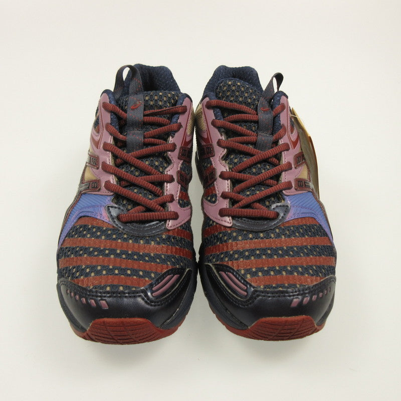 Used] asics | ASICS UB9-S GEL-DS TRAINER 14 Sneakers 1203A606-400 Multi-color 26cm