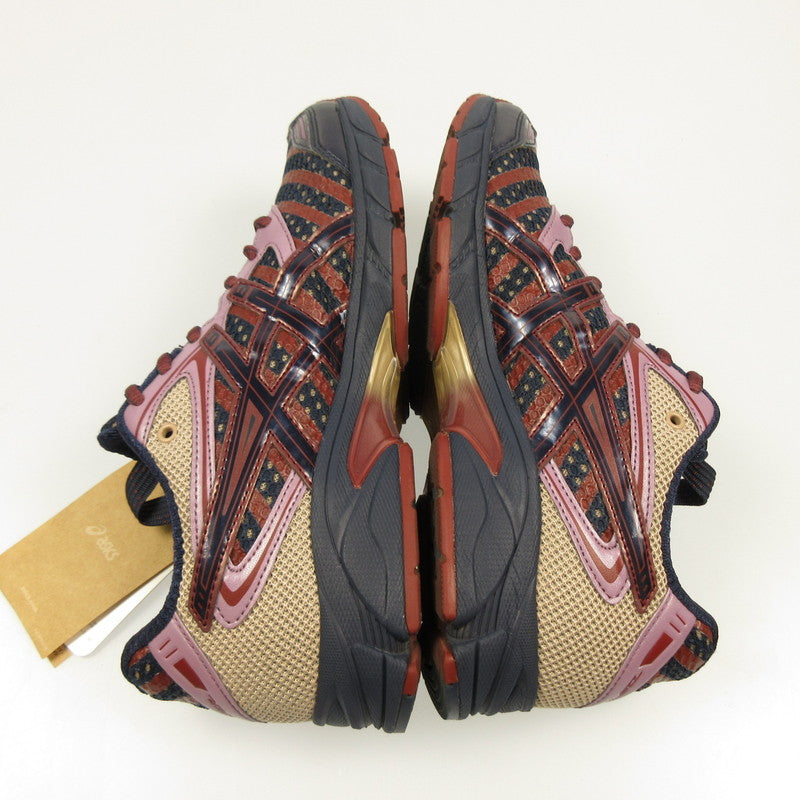Used] asics | ASICS UB9-S GEL-DS TRAINER 14 Sneakers 1203A606-400 Multi-color 26cm