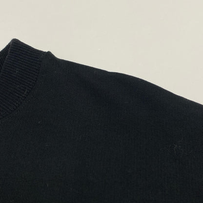 kolor BEACON | カラービーコン スウェット 22WBM-T08233 スウェットシャツ 2022A/W ブラック サイズ：1【姫路東店】
