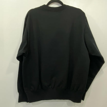 kolor BEACON | カラービーコン スウェット 22WBM-T08233 スウェットシャツ 2022A/W ブラック サイズ：1【姫路東店】