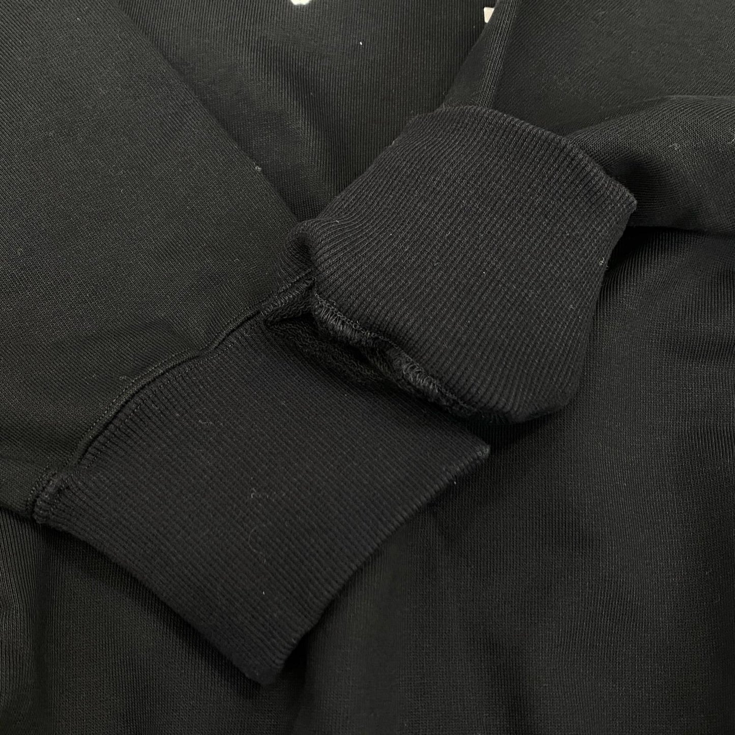 kolor BEACON | カラービーコン スウェット 22WBM-T08233 スウェットシャツ 2022A/W ブラック サイズ：1【姫路東店】