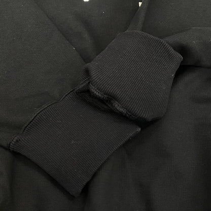 kolor BEACON | カラービーコン スウェット 22WBM-T08233 スウェットシャツ 2022A/W ブラック サイズ：1【姫路東店】
