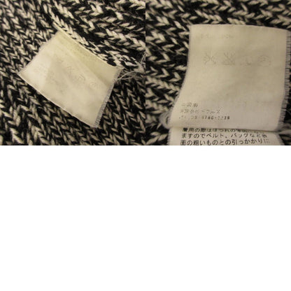 [Used] HYKE Cardigan Gray Size: 1