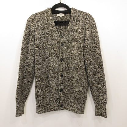 [Used] HYKE Cardigan Gray Size: 1