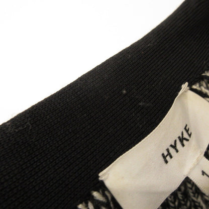 [Used] HYKE Cardigan Gray Size: 1