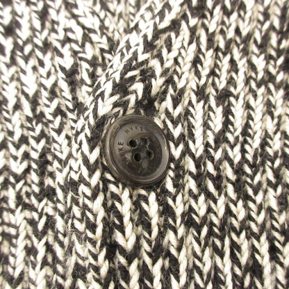 [Used] HYKE Cardigan Gray Size: 1