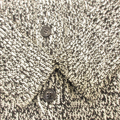[Used] HYKE Cardigan Gray Size: 1