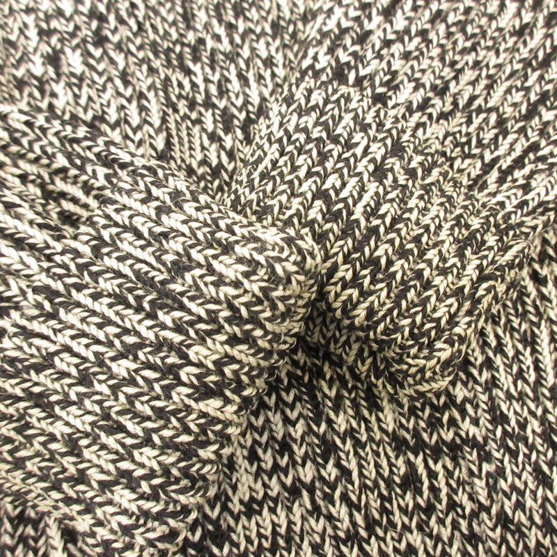 [Used] HYKE Cardigan Gray Size: 1
