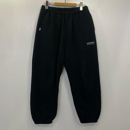 SP LOGO SWEAT PANTS パンツ S2304-50015 スウェットパンツ ブラック サイズ：1【姫路東店】