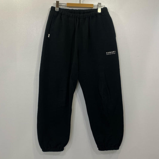 SP LOGO SWEAT PANTS パンツ S2304-50015 スウェットパンツ ブラック サイズ：1【姫路東店】