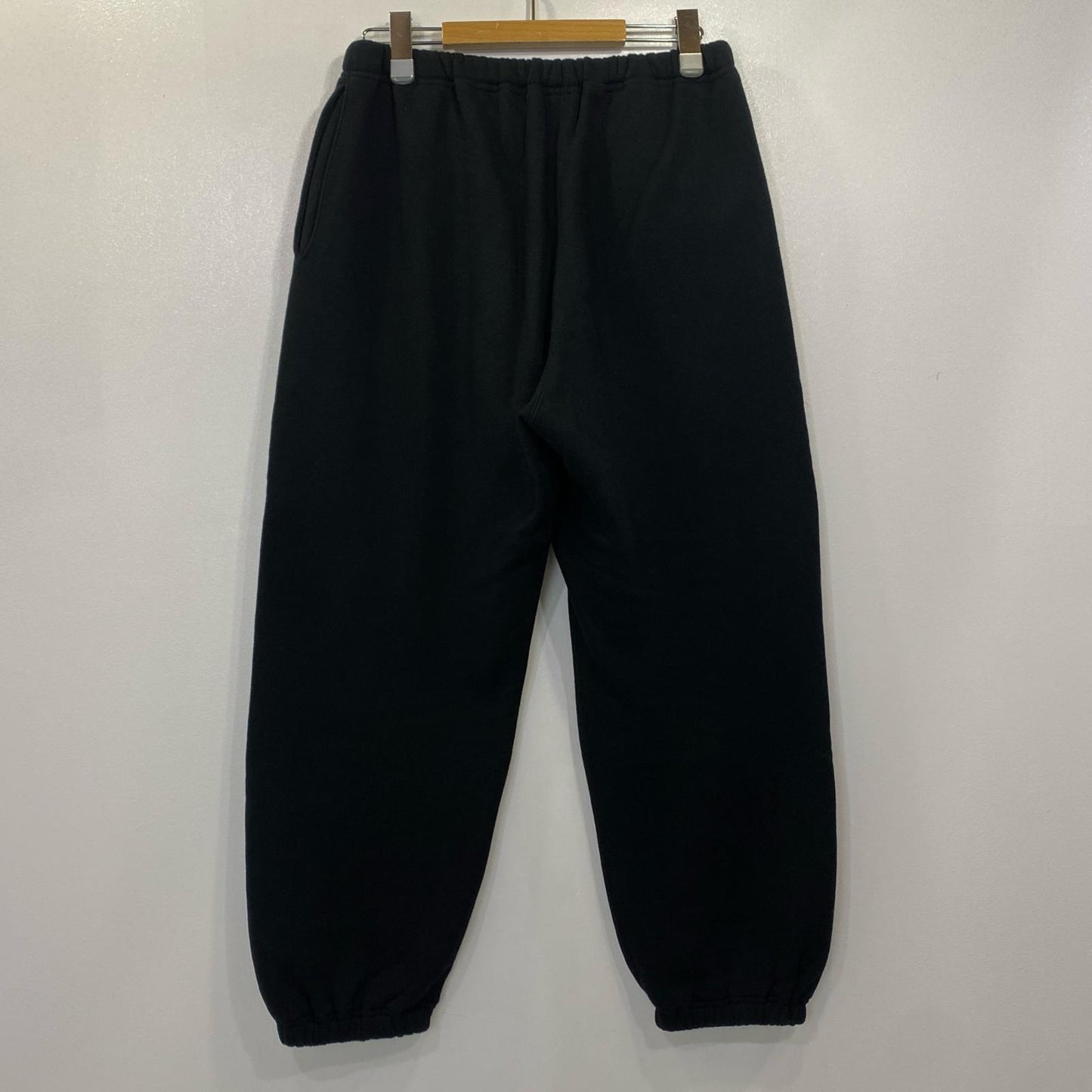SP LOGO SWEAT PANTS パンツ S2304-50015 スウェットパンツ ブラック サイズ：1【姫路東店】
