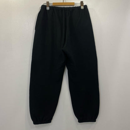 SP LOGO SWEAT PANTS パンツ S2304-50015 スウェットパンツ ブラック サイズ：1【姫路東店】