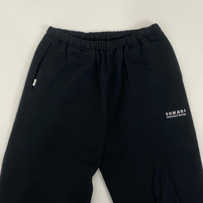 SP LOGO SWEAT PANTS パンツ S2304-50015 スウェットパンツ ブラック サイズ：1【姫路東店】