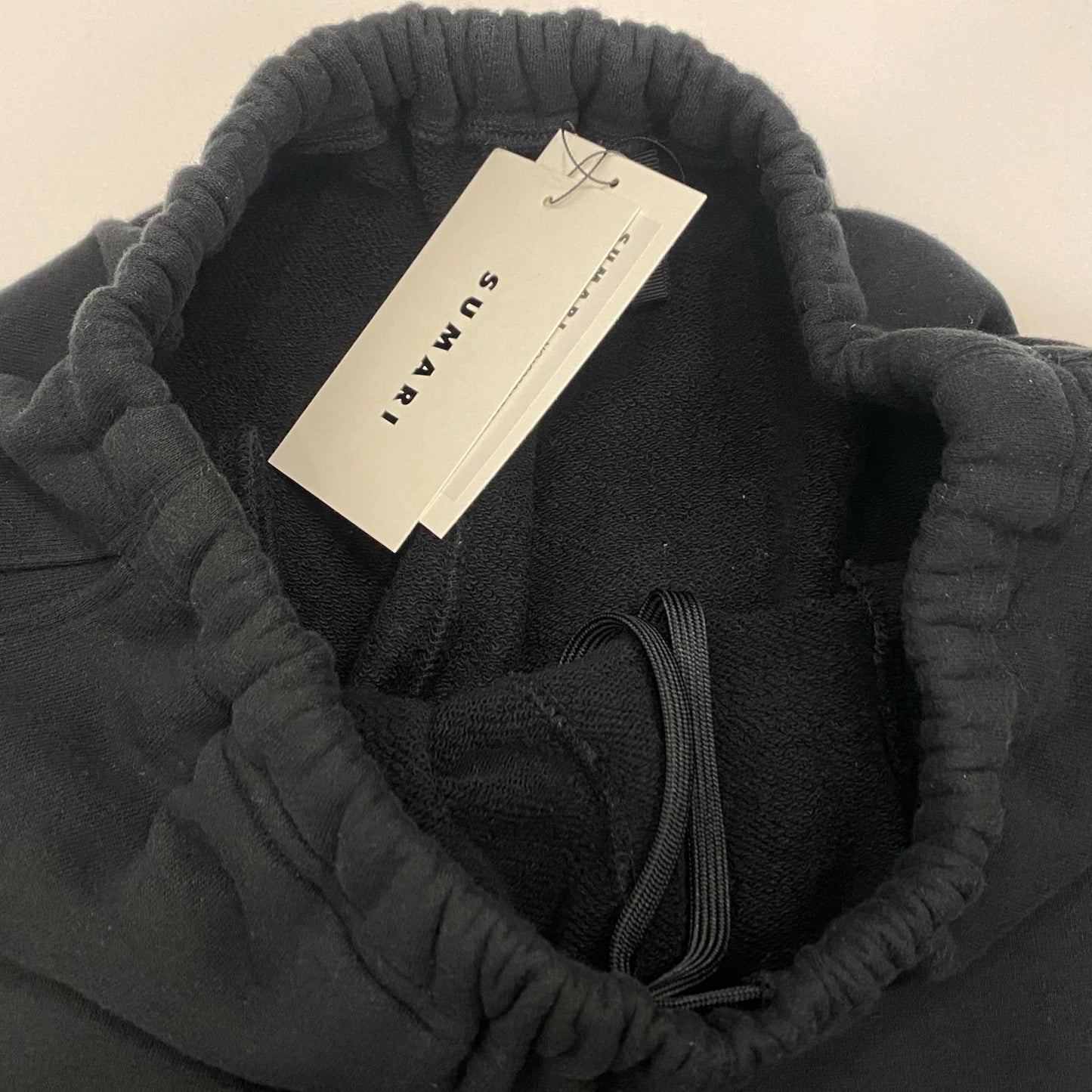 SP LOGO SWEAT PANTS パンツ S2304-50015 スウェットパンツ ブラック サイズ：1【姫路東店】