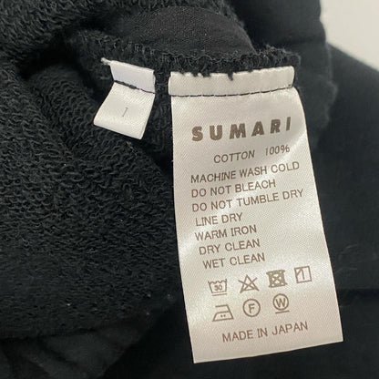 SP LOGO SWEAT PANTS パンツ S2304-50015 スウェットパンツ ブラック サイズ：1【姫路東店】