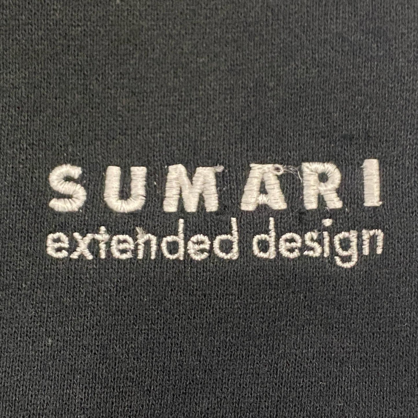 SP LOGO SWEAT PANTS パンツ S2304-50015 スウェットパンツ ブラック サイズ：1【姫路東店】