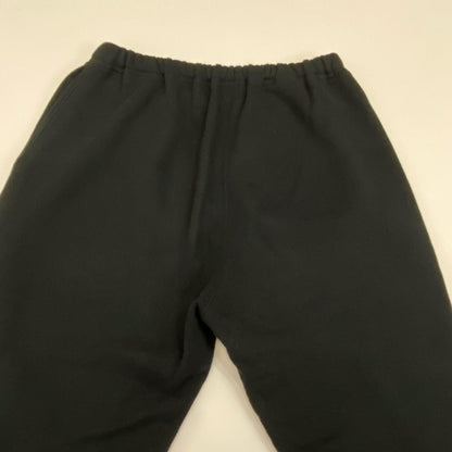 SP LOGO SWEAT PANTS パンツ S2304-50015 スウェットパンツ ブラック サイズ：1【姫路東店】