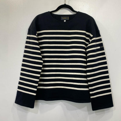 Le Minor | ルミノア 別注MARINIERE カットソー UMA4-124174F 2025S/S サイズ：1【姫路東店】