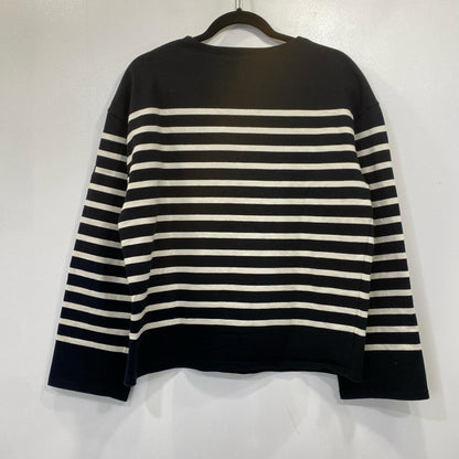 Le Minor | ルミノア 別注MARINIERE カットソー UMA4-124174F 2025S/S サイズ：1【姫路東店】