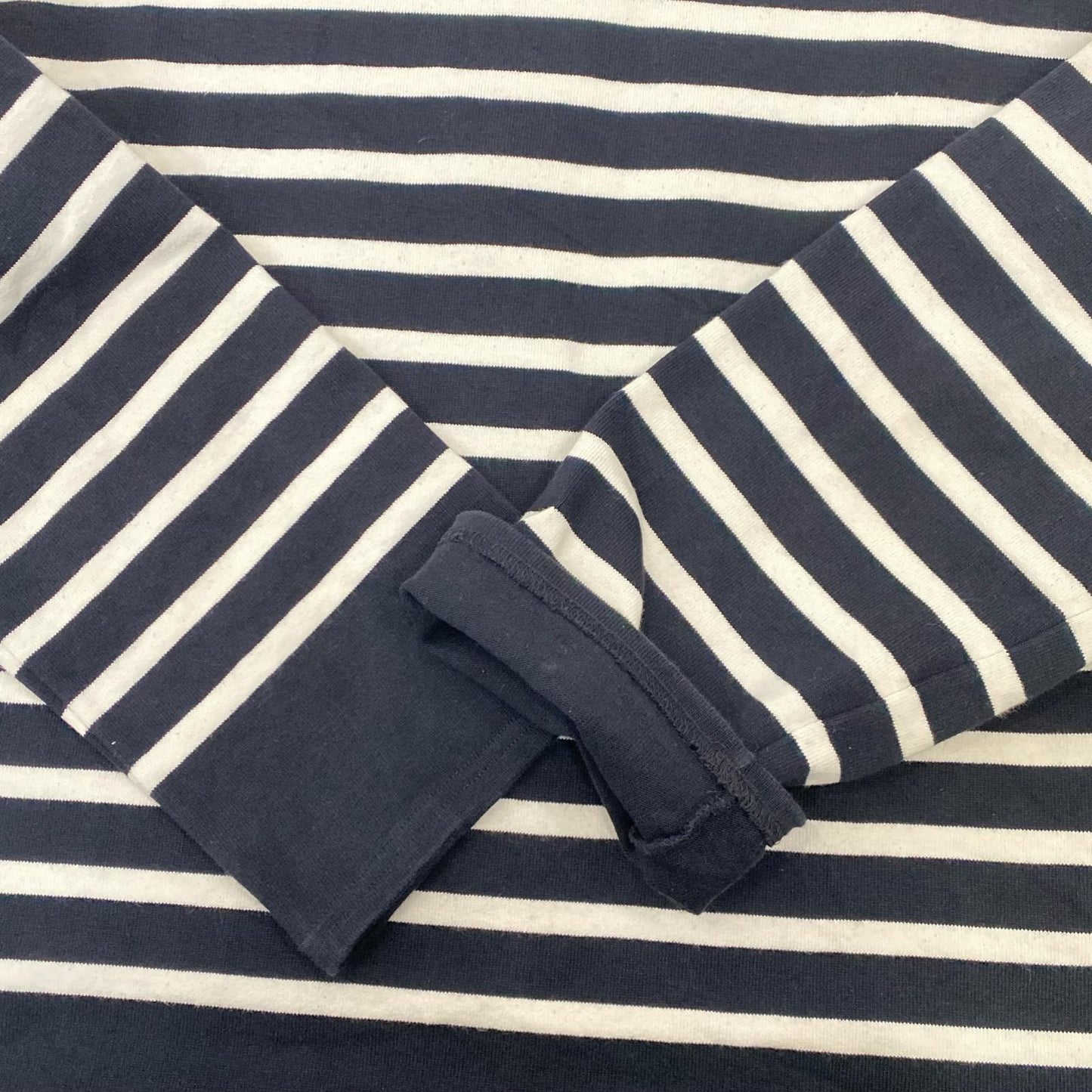 Le Minor | ルミノア 別注MARINIERE カットソー UMA4-124174F 2025S/S サイズ：1【姫路東店】