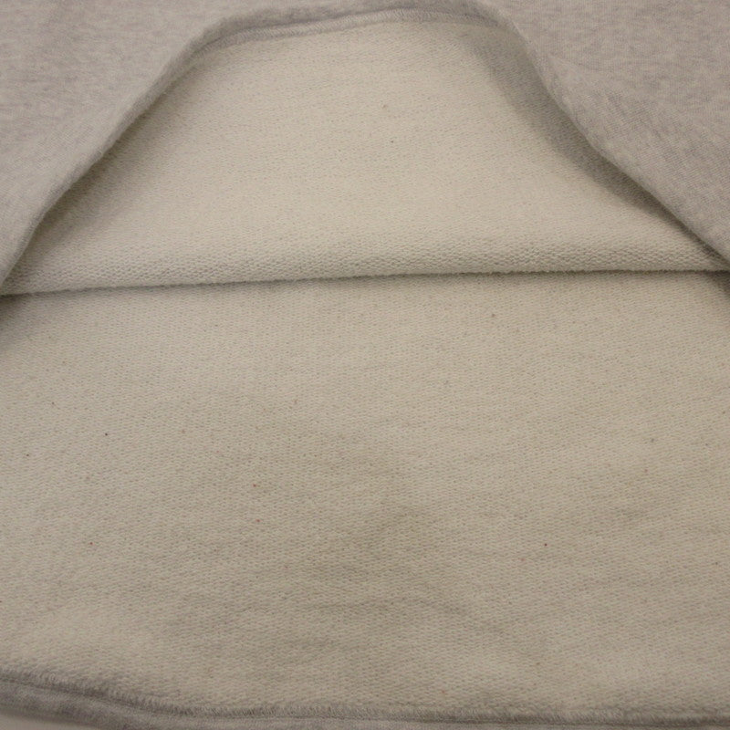 [Used] SUPER BIG CREW SWEAT Sweatshirt UD47-11H021 Gray Size: M