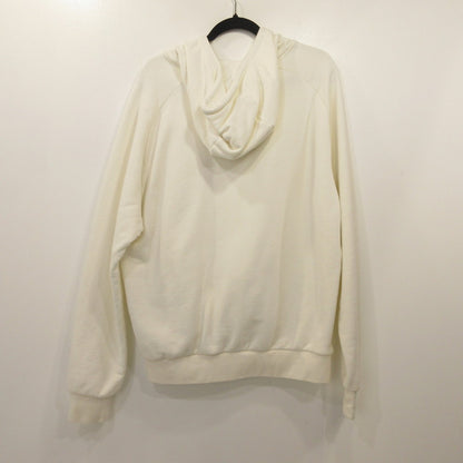LOUIS VUITTON | Louis Vuitton 37TH AMERICA'S CUP Hoodie RM242MH ZA8 HRY55W Domestic Authentic Ivory Size: XL