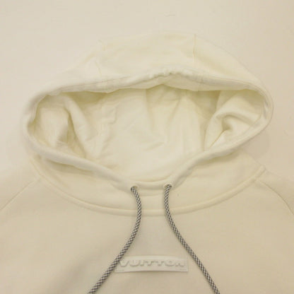 LOUIS VUITTON | Louis Vuitton 37TH AMERICA'S CUP Hoodie RM242MH ZA8 HRY55W Domestic Authentic Ivory Size: XL