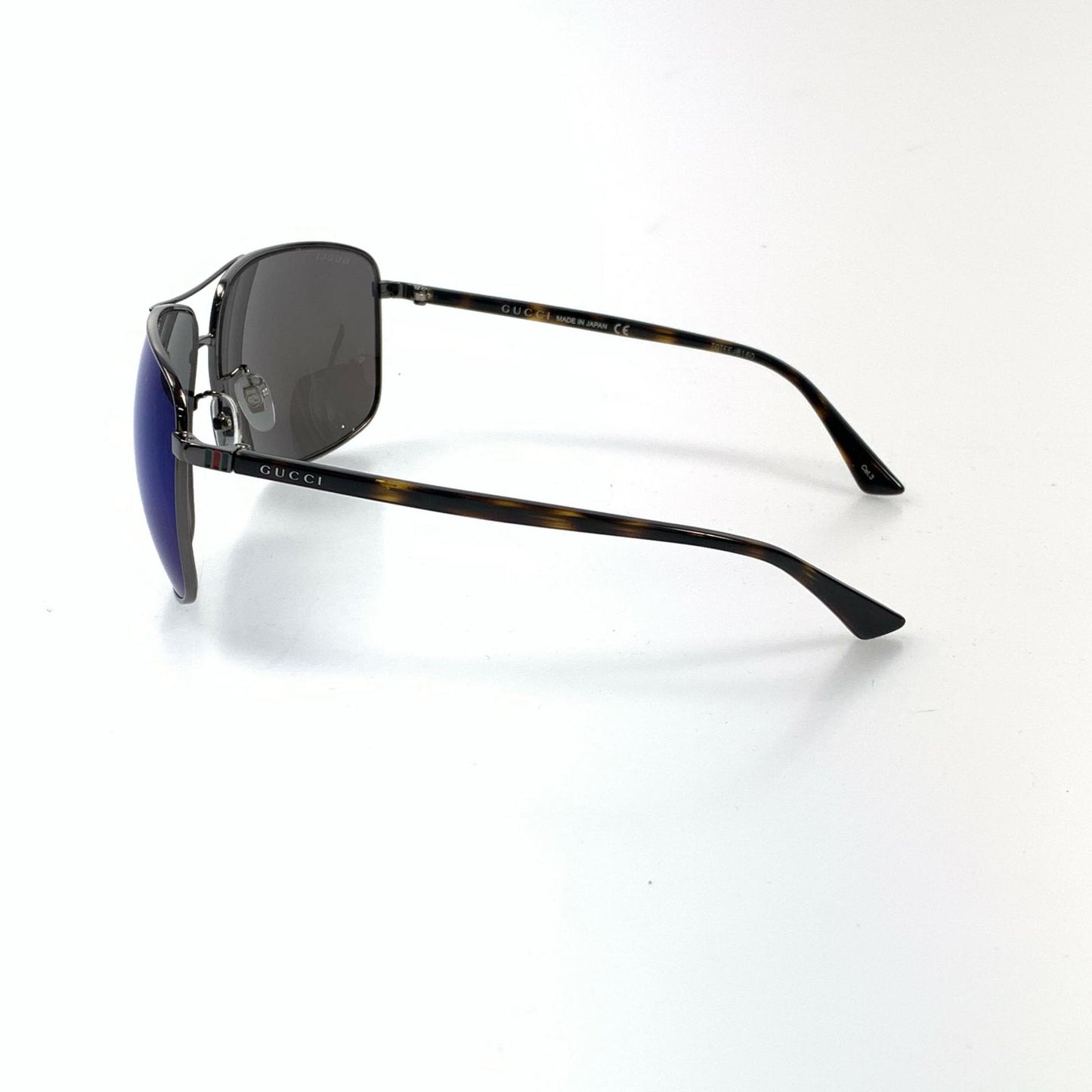 [Used] GUCCI | Gucci Sunglasses GG0065SK Size:66□14