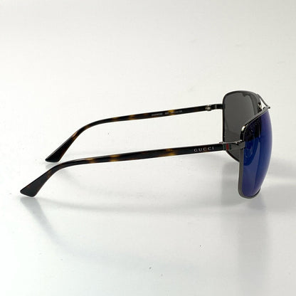 [Used] GUCCI | Gucci Sunglasses GG0065SK Size:66□14
