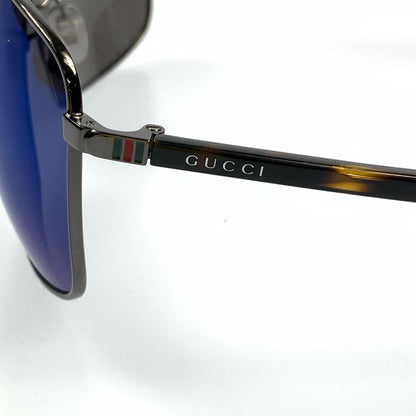 [Used] GUCCI | Gucci Sunglasses GG0065SK Size:66□14
