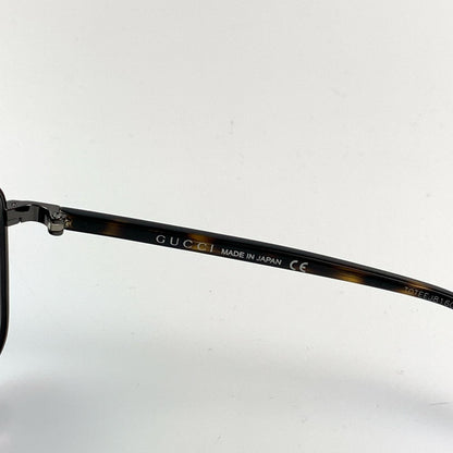 [Used] GUCCI | Gucci Sunglasses GG0065SK Size:66□14