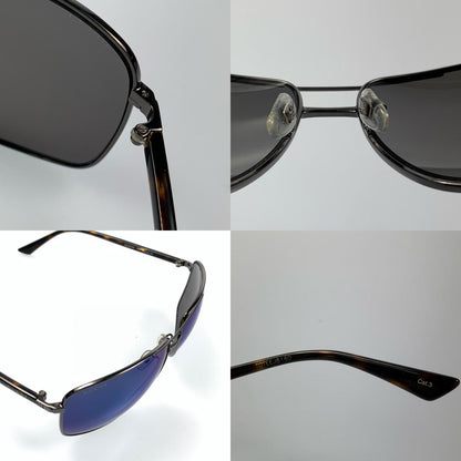 [Used] GUCCI | Gucci Sunglasses GG0065SK Size:66□14
