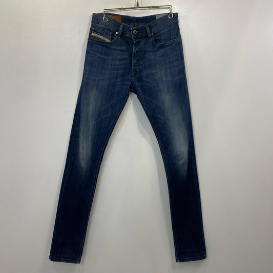 DIESEL | ディーゼル TEPPHAR デニムパンツ 0814W サイズ:W28 ブルー【姫路東店】