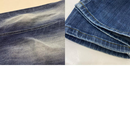 DIESEL | ディーゼル TEPPHAR デニムパンツ 0814W サイズ:W28 ブルー【姫路東店】