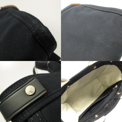 [Used] PORTER | PORTER NAKED Tote Bag 667-19470 Navy