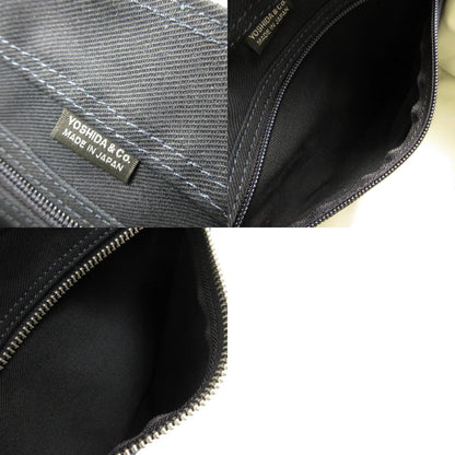 [Used] PORTER | PORTER NAKED Tote Bag 667-19470 Navy